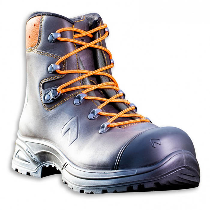 Haix online logging boots
